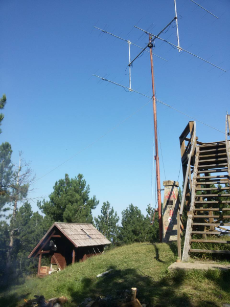e7c vhf iaru r1 antena 2018